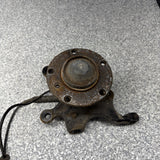 BMW Z3M E36 M3 S52 S54 RIGHT FRONT SPINDLE HUB ASSEMBLY 31212227908