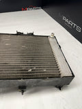 12-19 BMW F10 F12 F13 M6 S63 Right Secondary Auxiliary Radiator Cooler OEM