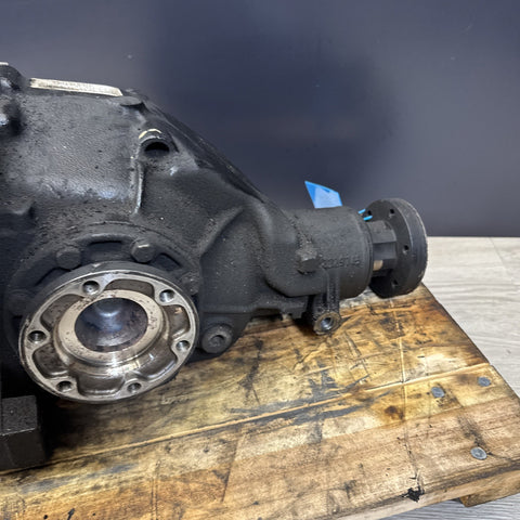 01-06 BMW E46 M3 REAR DIFF DIFFERENTIAL 88k MILES 3.62 *Notes*