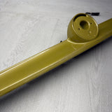 01-06 BMW E46 M3 Convertible Trunk Lid Grip Key Deck Handle Phoenix *Notes*