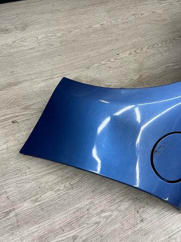 98-02 BMW Z3M Z3 M Rear Fender Quarter Panel Right Passenger