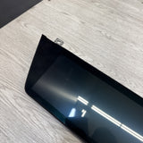 21-23 BMW G80 G82 G83 M3 M4 UPPER DASH MEDIA SCREEN 9826555 FACTORY