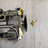 2011–2016 BMW M5/M6 S63 ENGINE MOTOR OIL FEED PUMP OEM 7843135