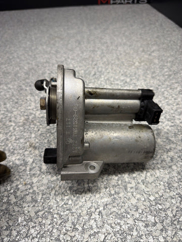 BMW E46 M3 Z4M E85 E86 Throttle Body Actuator S54 7831529
