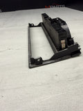 BMW E39 540I M5 525I 528I 530I Front Center Console Cup Holder OEM