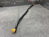 15-19 Ferrari 488 GTB Fuel Vapor Evaporative Emission Hose Pipe