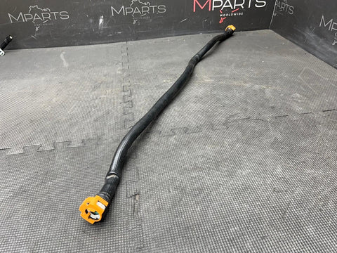 15-19 Ferrari 488 GTB Fuel Vapor Evaporative Emission Hose Pipe