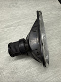 Depo Fog Light Glass Lamp Left Driver 98-05 BMW 3-Series E36