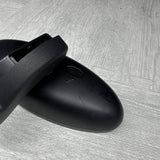 01-06 BMW E46 M3 Rearview Rear View Oval Mirror *Notes*