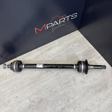 23-24 OEM BMW G87 M2 Rear Right Passenger Side Output Half Shaft Axle 4k