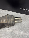 95-99 BMW E36 M3 Rear Exhaust Muffler Stock Outlet Pipe