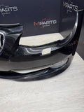 2011-2013 BMW E92 E93 335I LCI FRONT BUMPER COVER ASSEMBLY *Local*