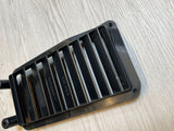 OEM 08-13 BMW E90 E92 E93 M3 Front Right Fender Mud Guard Cooling Grill Grille
