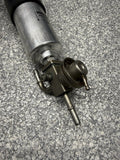 BMW 01-06 E46 M3 S54 FUEL PRESSURE REGULATOR + FILTER OEM