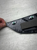 NEW 21-25 BMW G82 G83 M4 Competition Fender Grille Front Right Passenger OEM