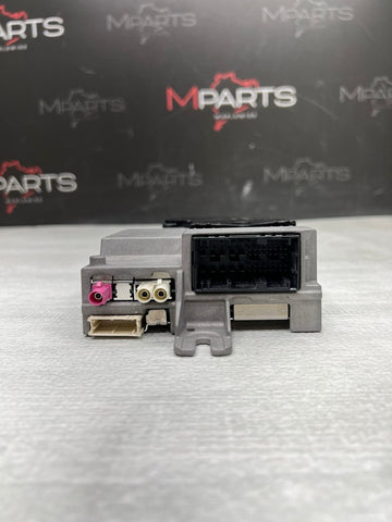 21-26 BMW G80 G82 G83 M3 M4 Radio Speaker Amplifier Control Module