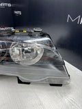 BMW 02-06 E46 M3 RIGHT HEADLIGHT XENON 1305621772 OEM