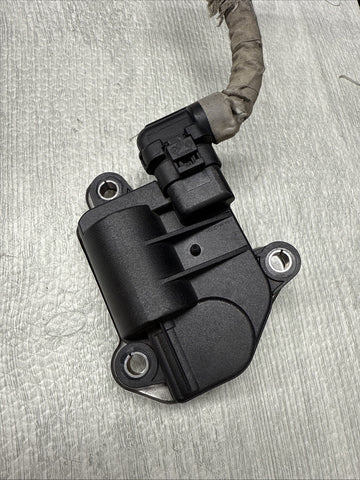 16-25 OEM BMW G01 G02 G11 G12 G14 G15 G30 Muffler Exhaust Flap Actuator Motor