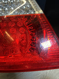 BMW E46 325 330 M3 Convertible Outer Tail Light Rear Left Driver 63216937453