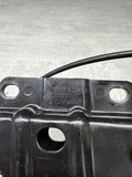 00-06 Bmw E46 325 330 M3 Convertible Top Rear Left Hydraulic Master Cylinder