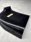 96-02 BMW Z3M INTERIOR TRUNK CARPET LINER COVER BLACK 8411060 8401834
