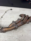 00-03 Honda S2000 Exhaust Manifold Headers AP1 F20C1 OEM