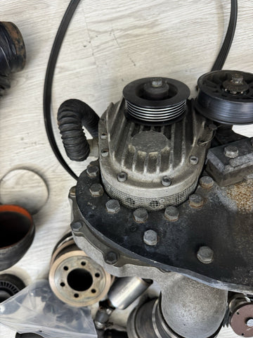 BMW E36 M3 97-99 S52 Supercharger Kit Powerline Corporations *Notes*