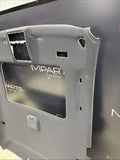 (PICKUP ONLY) BMW 01-06 E46 M3 Headliner Head Liner Interior Black OEM