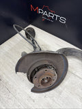 BMW OEM GENUINE E36 95-99 M3 Left Rear Driver Trailing Arm Axle 33212228513