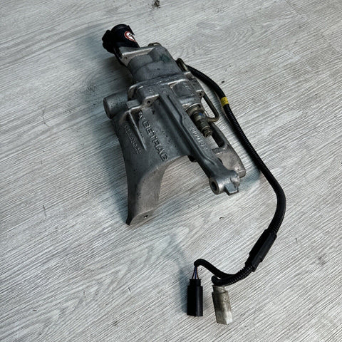 BMW E46 M3 SMG Gear Shift Actuator W Position Sensor Transmission Oem 2001-2006