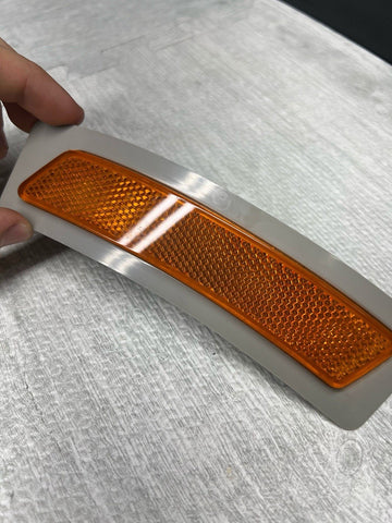 2012-2018 BMW F30 F80 M3 OEM Right Passenger Bumper Reflector 335i 328i 328i