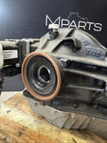 BMW 20-25 F95 F96 X5M X6M Rear Axle Diff Differential Carrier + Module 8k Miles