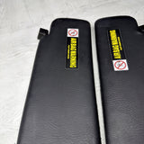 00-05 Honda S2000 AP1 Sun Visors Sunvisors