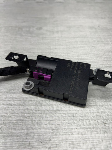 04-07 BMW MODULE 8450 6928461-01 ABS 530I  BLUETOOTH ANTENNA CONTROL OEM