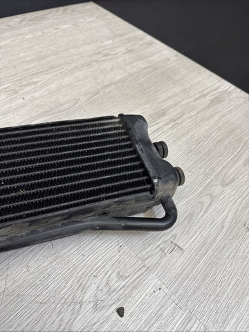 2006-2010 BMW E60 E63 E64 M5 M6 S85 MOTOR ENGINE OIL COOLER
