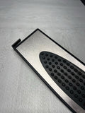 07-13 OEM BMW E90 E92 E93 328 335 M3 M SPORT Foot Rest Kick Dead Pedal