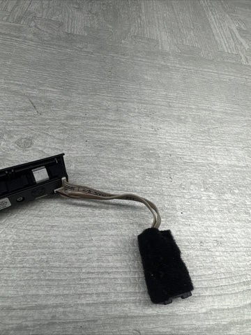 08-13 BMW E90 E92 E93 M3 Center Console Panel Edc Power Dsc Switch 7841136