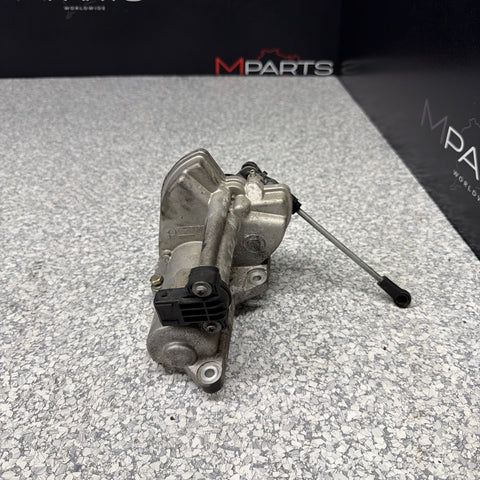 BMW E46 M3 Z4M E85 E86 Throttle Body Actuator S54 7831529