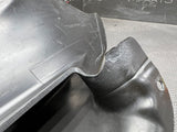 FERRARI 458 ITALIA DRVIER LH UPPER AIR DUCT P/N 82745800