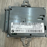15-20 BMW F80 F82 F83 M3 M4 HARMAN KARDON SPEAKER AUDIO CONTROL MODULE 9367812