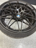 BMW 15-20 F80 F82 F83 M3 M4 666M 20” Wheel Alloy Front Rim 20x9 ET29 OEM