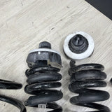 BMW G80 M3 21-26 Competition xDrive Front & Rear Coil Springs OEM