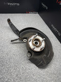 2021-2025 ACURA TLX AWD FRONT LEFT DRIVER SPINDLE KNUCKLE BEARING WHEEL HUB OEM