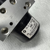 01-02 BMW E46 M3 DSC ABS Stability Anti-Lock Brake Pump Module 34.51-2229801