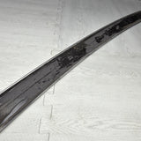 2001-2006 BMW M3 E46 AC Schnitzer Coupe Rear Style Spoiler Lip Windshield