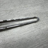 08-13 BMW M3 E92 E93  Left Front Fender Grille Side Marker Assembly 51138046501