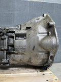 2000-2003 BMW E39 M5 S62 Sedan 6-Speed Manual Transmission Gearbox OEM 110k
