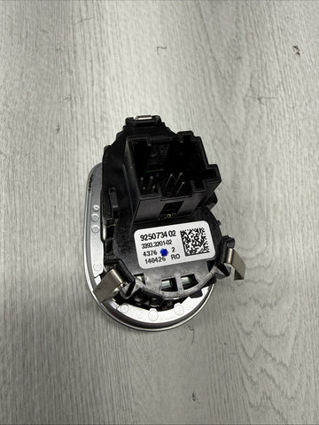 BMW Start / Stop Switch Button Cover Cap F22 F87 F23 F30 F80 F31 F82 F33 F83