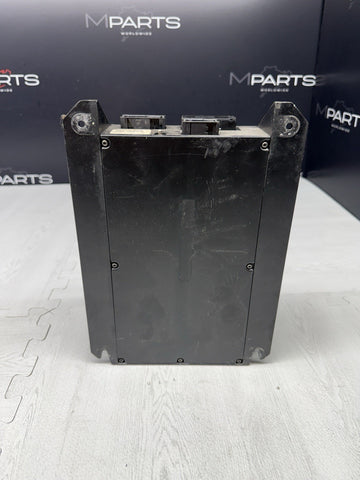 OEM BMW E39 E53 X5 540 Stereo Sound Audio Amplifier HiFi DSP LEAR 65126905119