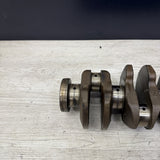 2000-2003 HONDA S2000 AP1 2.0L F20C Crankshaft Crank